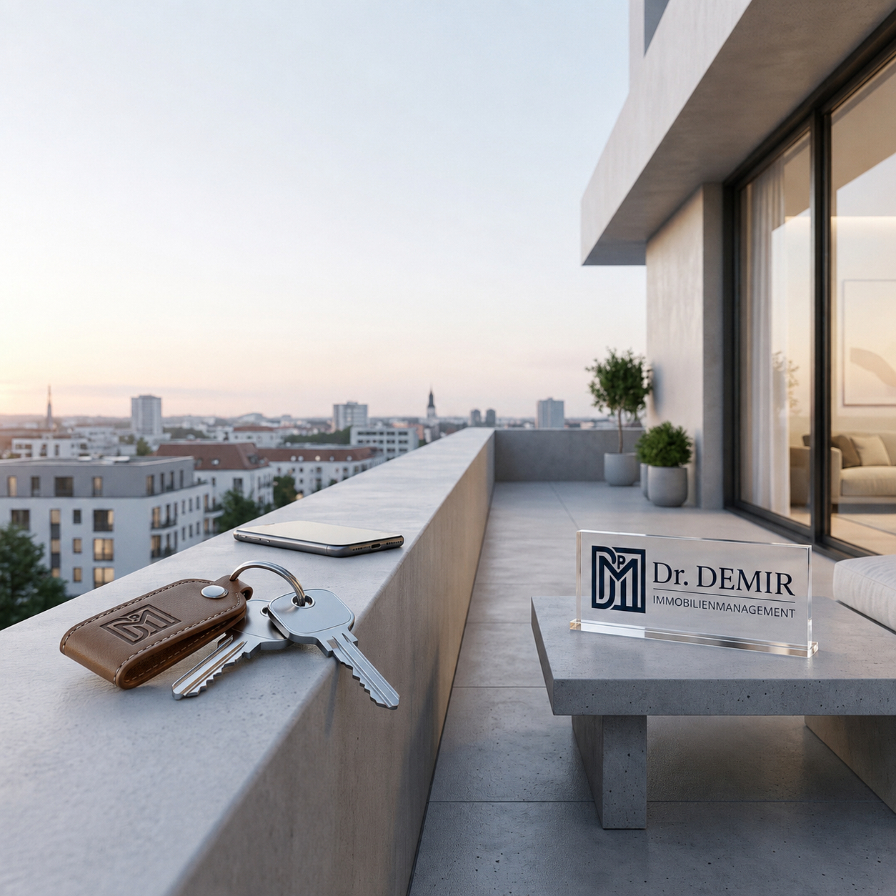 Demir Immobilienmanagement